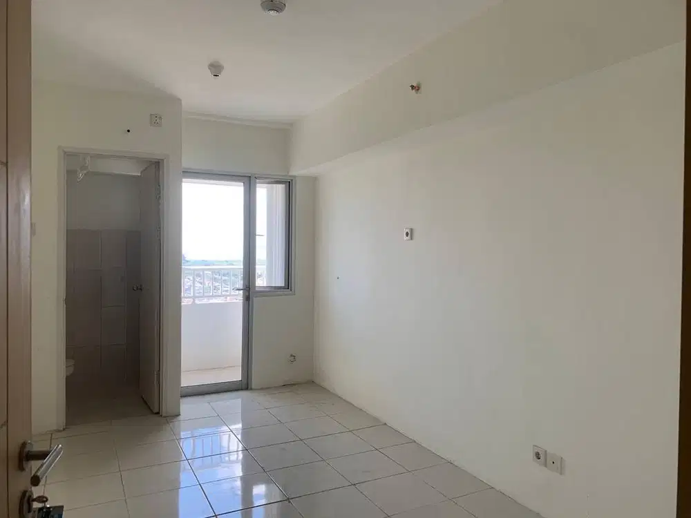 Kosongan!! Educity Tower Stanford 2 bed, dekat ITS UNAIR UKWM
