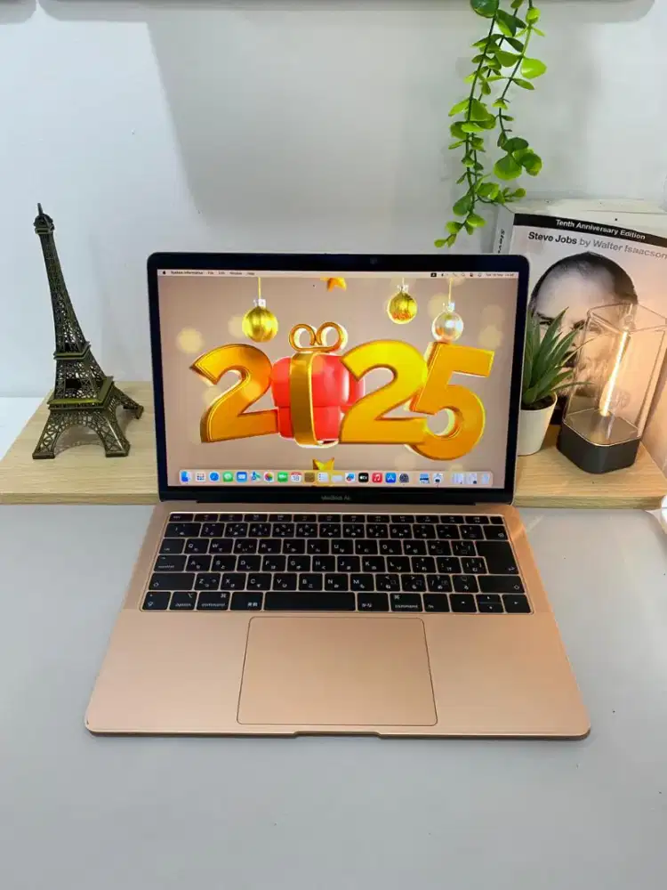 MACBOOK AIR 2018 i5 8/256 13