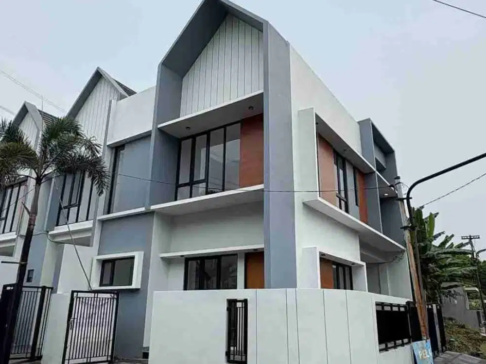 Baru Gress ‼️ Rumah Hook Prapen Surabaya