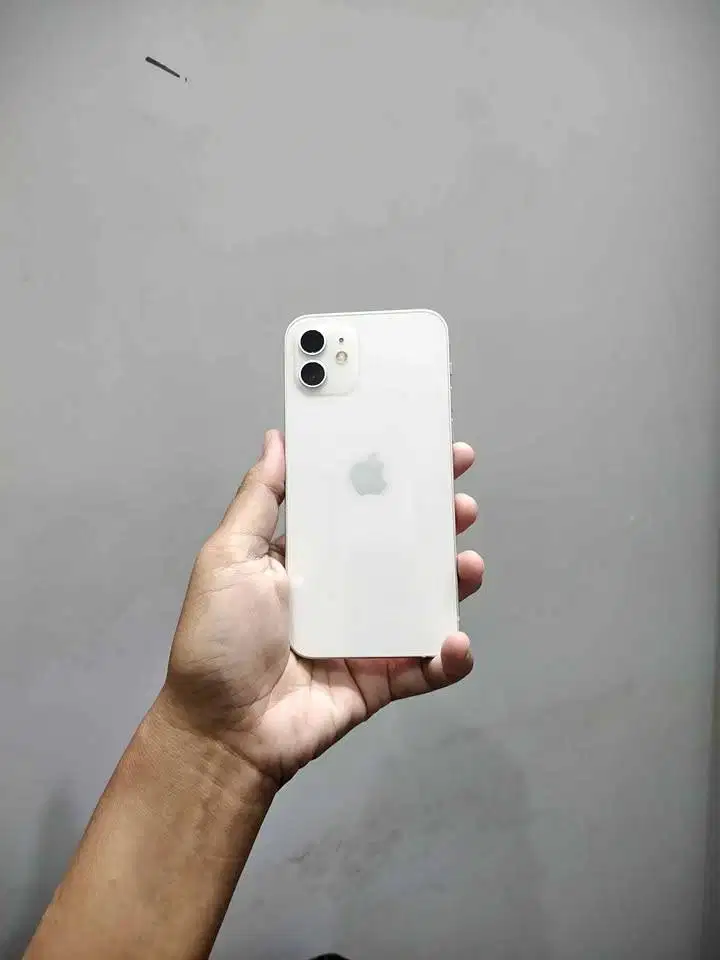 iPhone 12 64 all opp Fullset