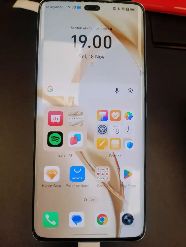 Honor 200 pro 5G 12/512