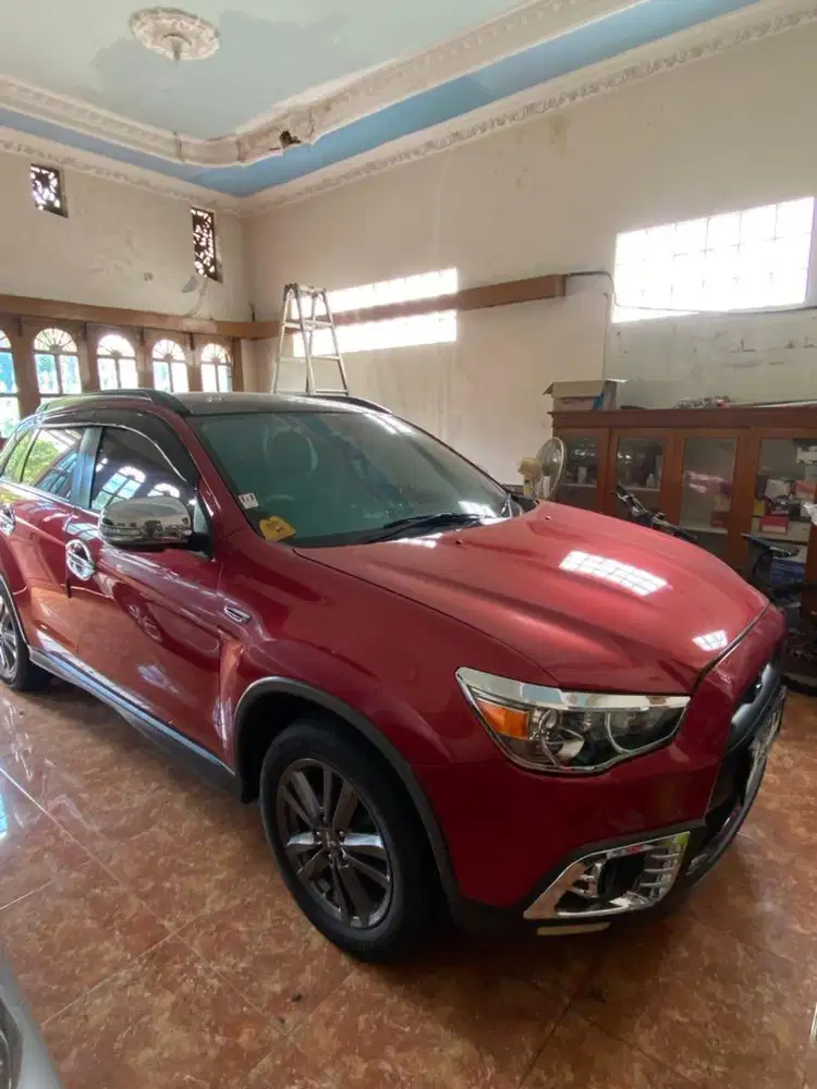 Jual monil Ouylender Sport PX 2014