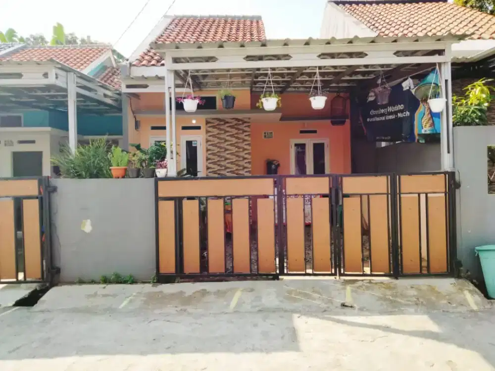 Di jual Cepat Rumah