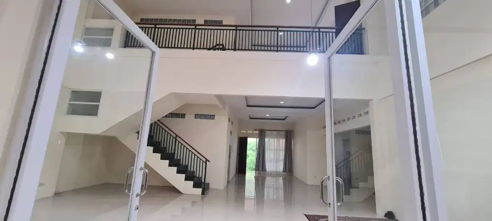 Rumah Mainroad Setiabudi, Bandung