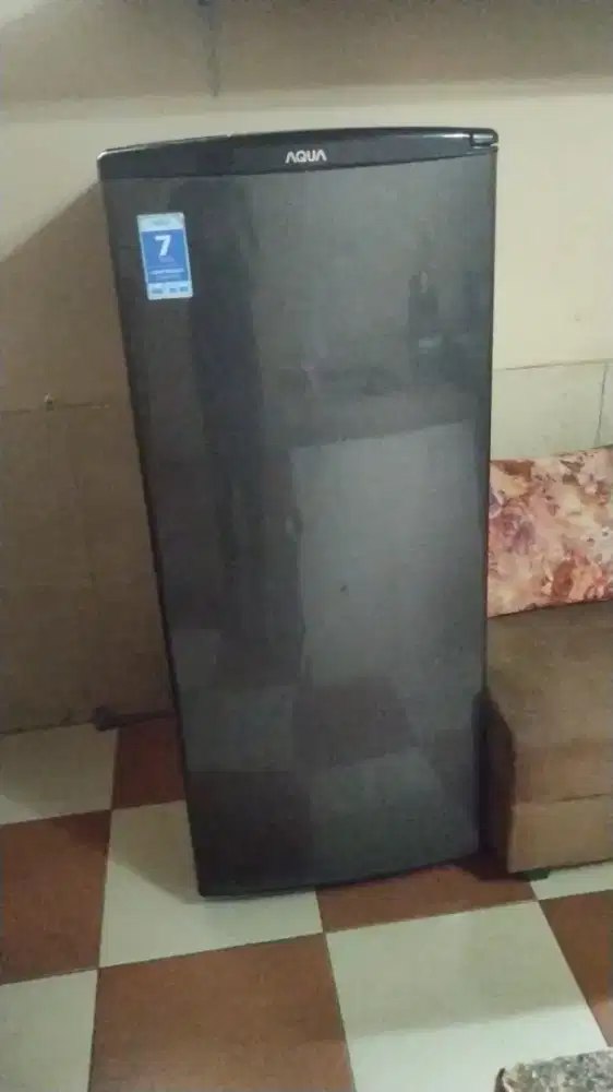 DI JUAL BARANG BEKAS KULKAS KUALITAS MASIH BAGUS