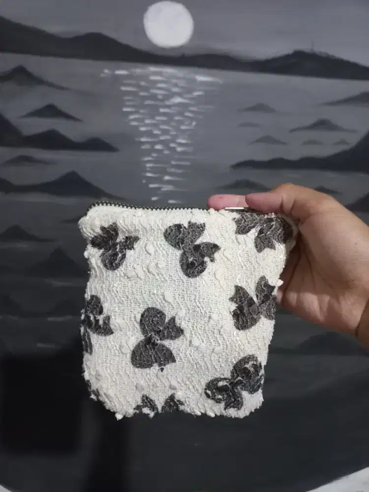 POUNCH MAKEUP -HSC2025