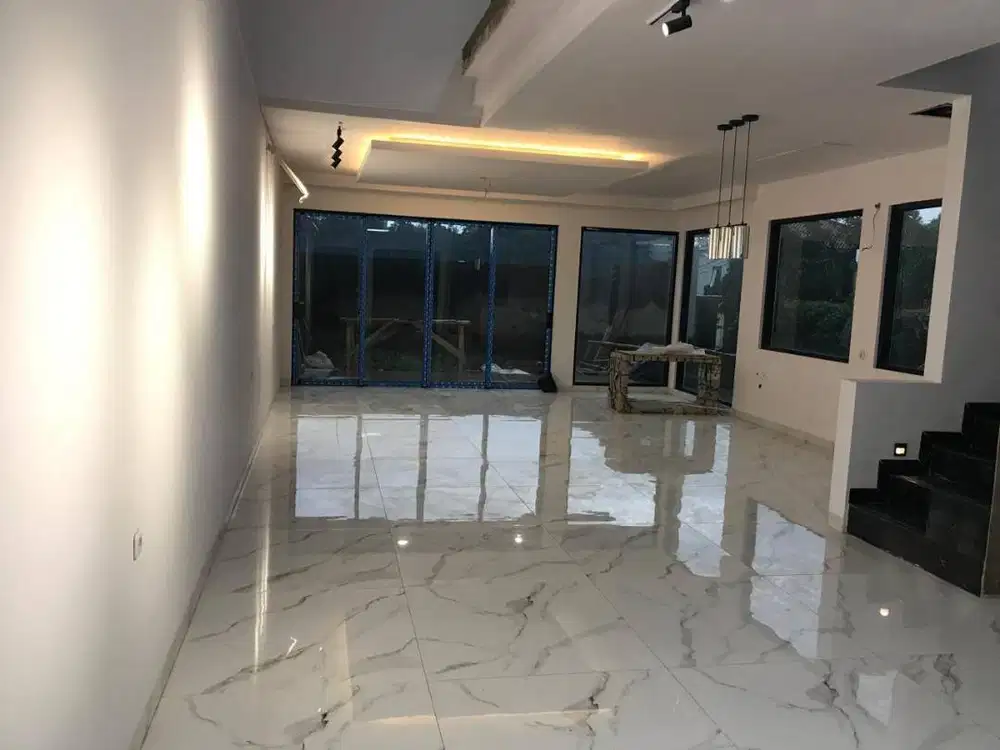 Rumah Bagus Cipaku Indah, Bandung