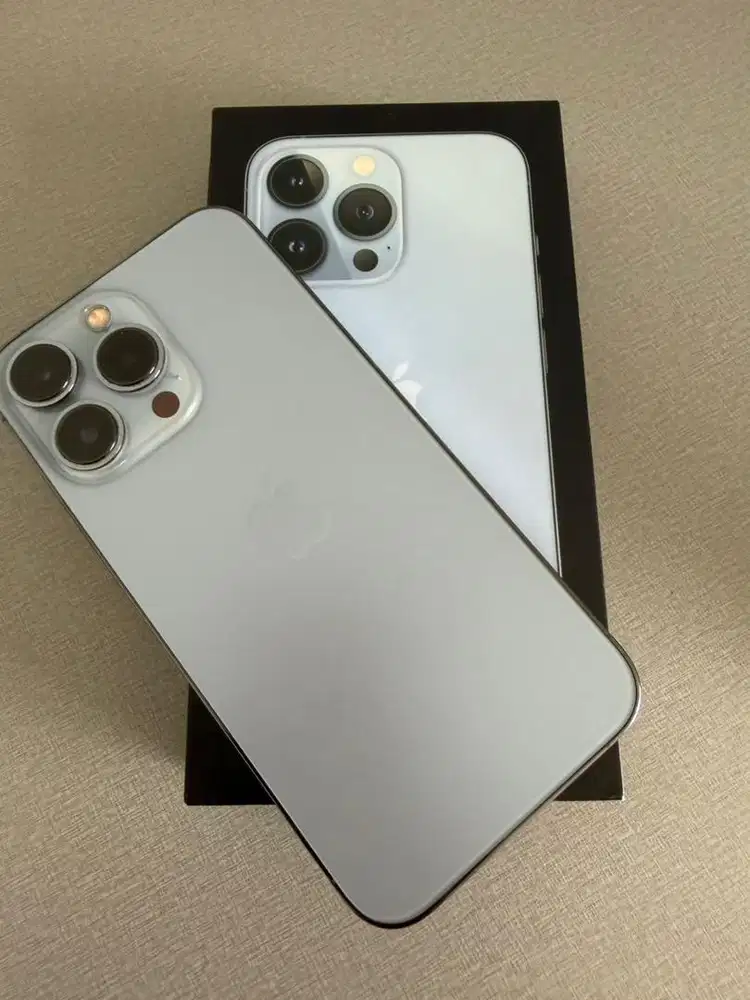 IPHONE 13 PRO 128GB EX INTER