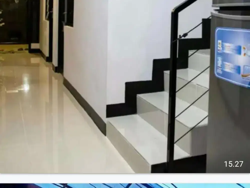 PROMO Kos kosan karyawan/pelajar  tanjung duren jakarta barat.