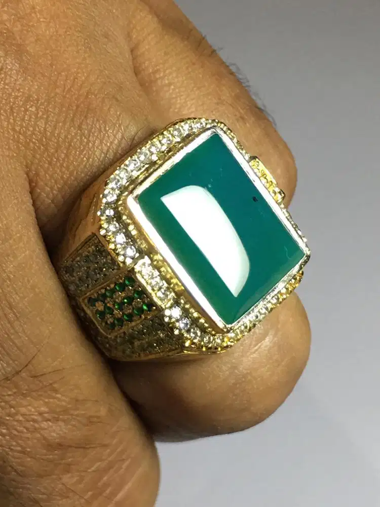 BATU BACAN PALAMEA CUTTING ASLI NATURAL JAMINAN PUAS