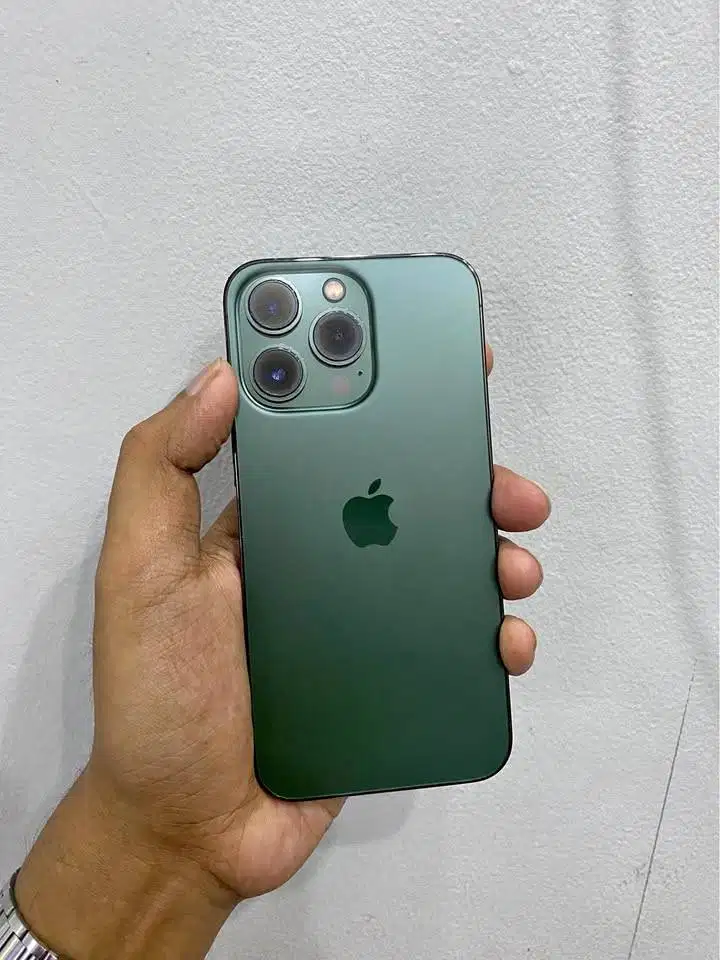 Iphone 13 pro 256 ibox fullset