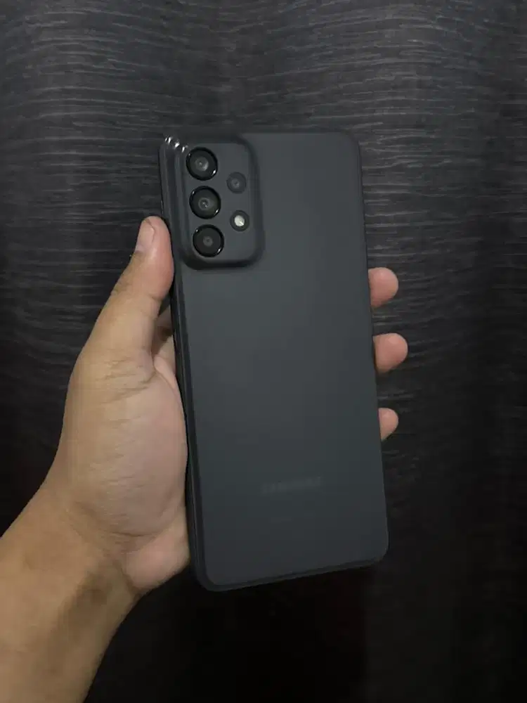 Samsung A23 6/128GB Hp Charger