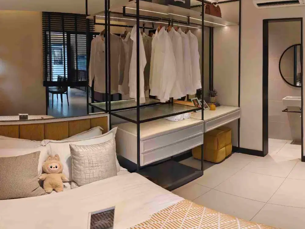 XQ21 Rumah Bagus Lippo cikarang