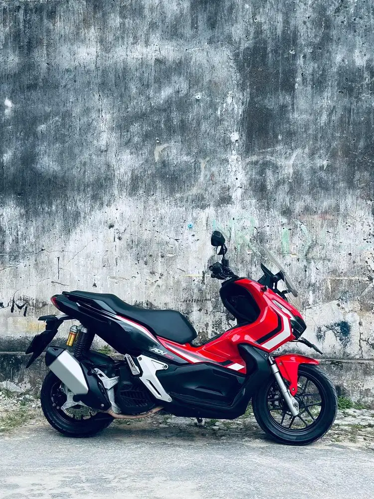 Honda ADV 150 2020