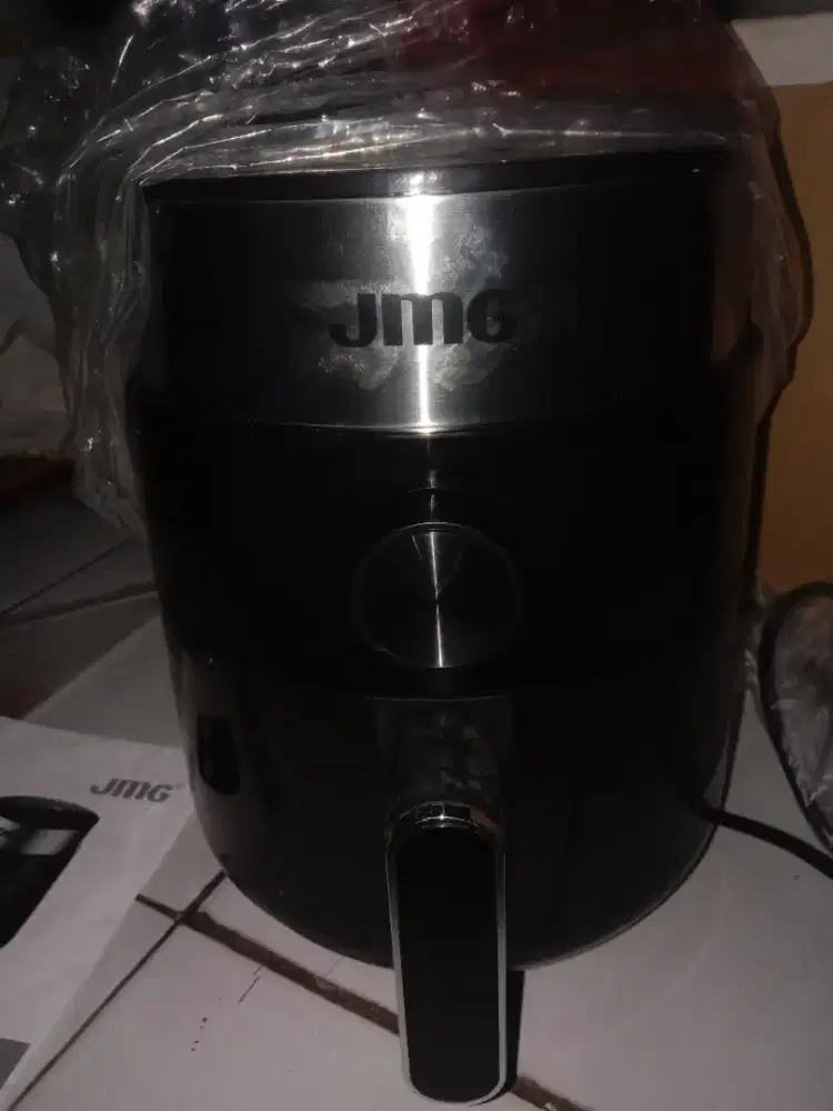 Air frayer jmg jm 68