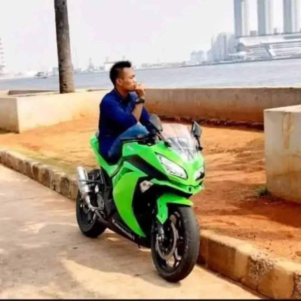 Map jika ada lowongan untuk supir pribadi dan truk sayah siap...