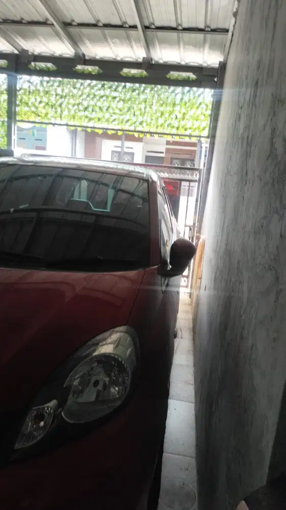 Honda Brio Satya 2018 Bensin