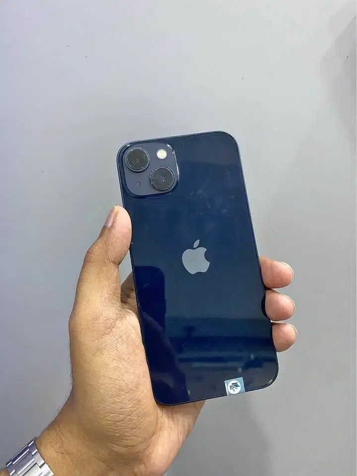 Iphone 13 128 ibox all normal fullset