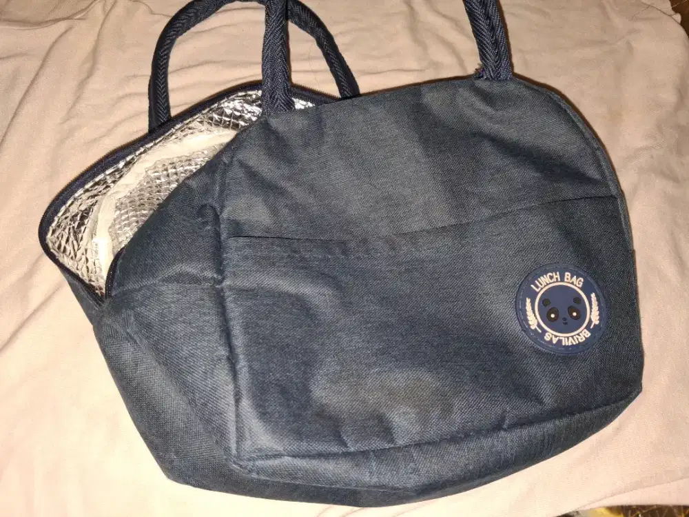 Tas Bekal Serbaguna - HSC 2025