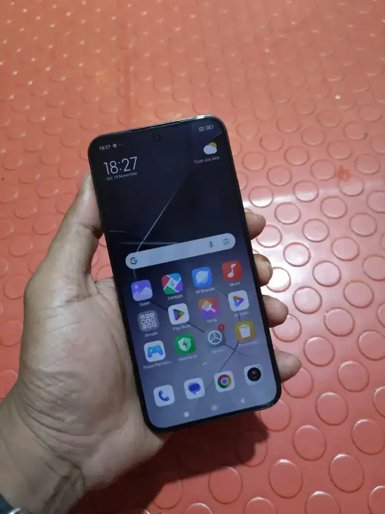 Xiaomi 14 5G Leica ram 12/256