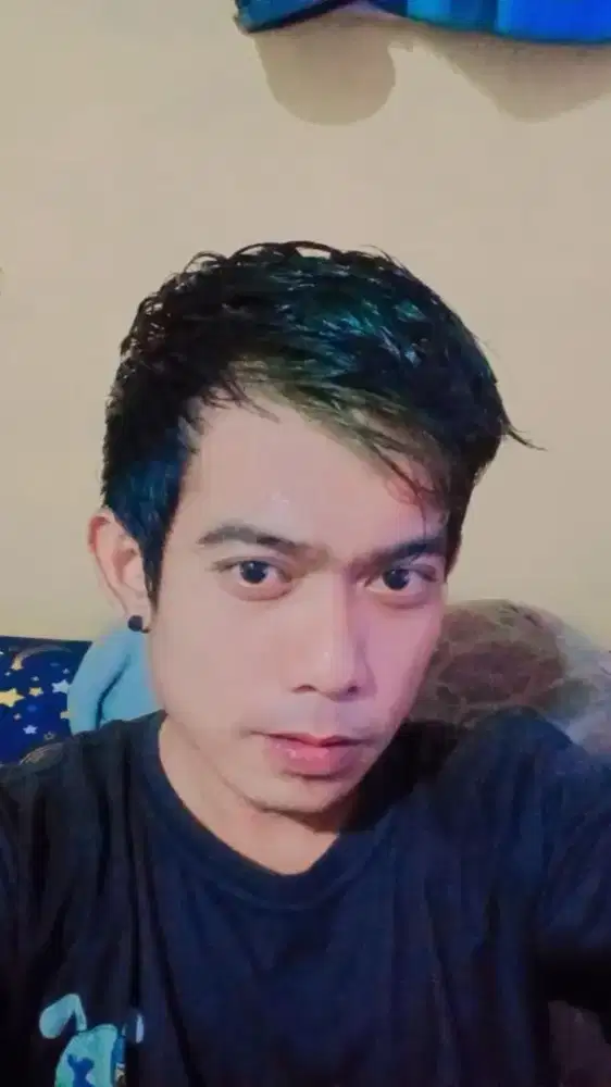 Mencari kerja driver