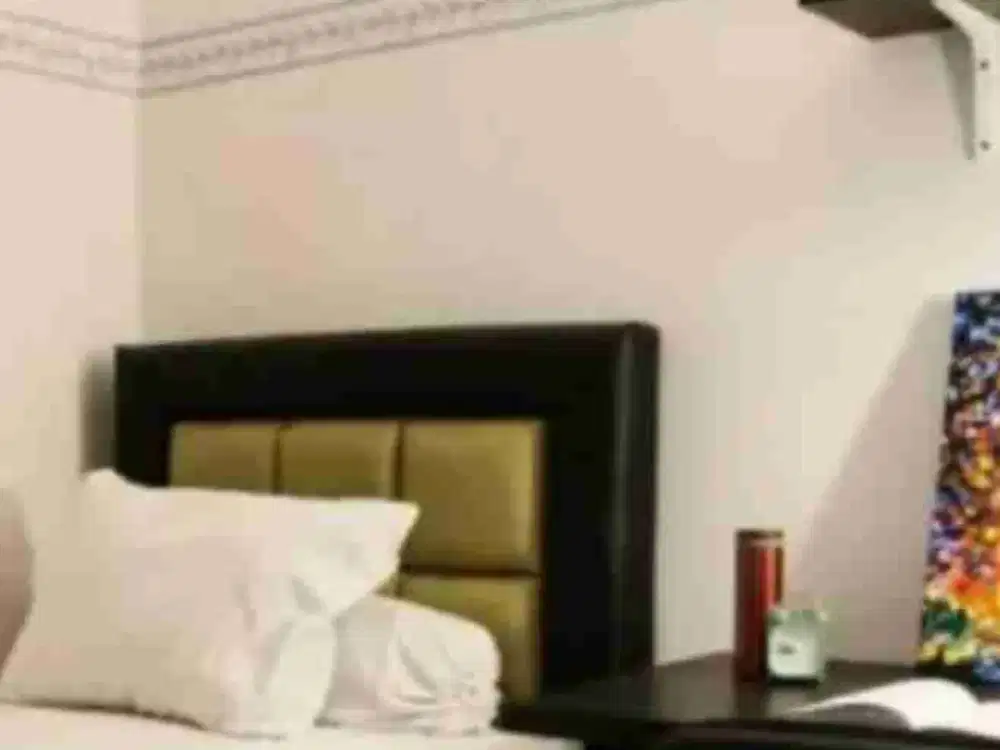 promo kos putra putri aman bersih terjangkau