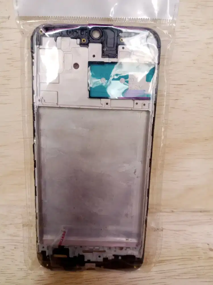 dijual frame samsung m20s