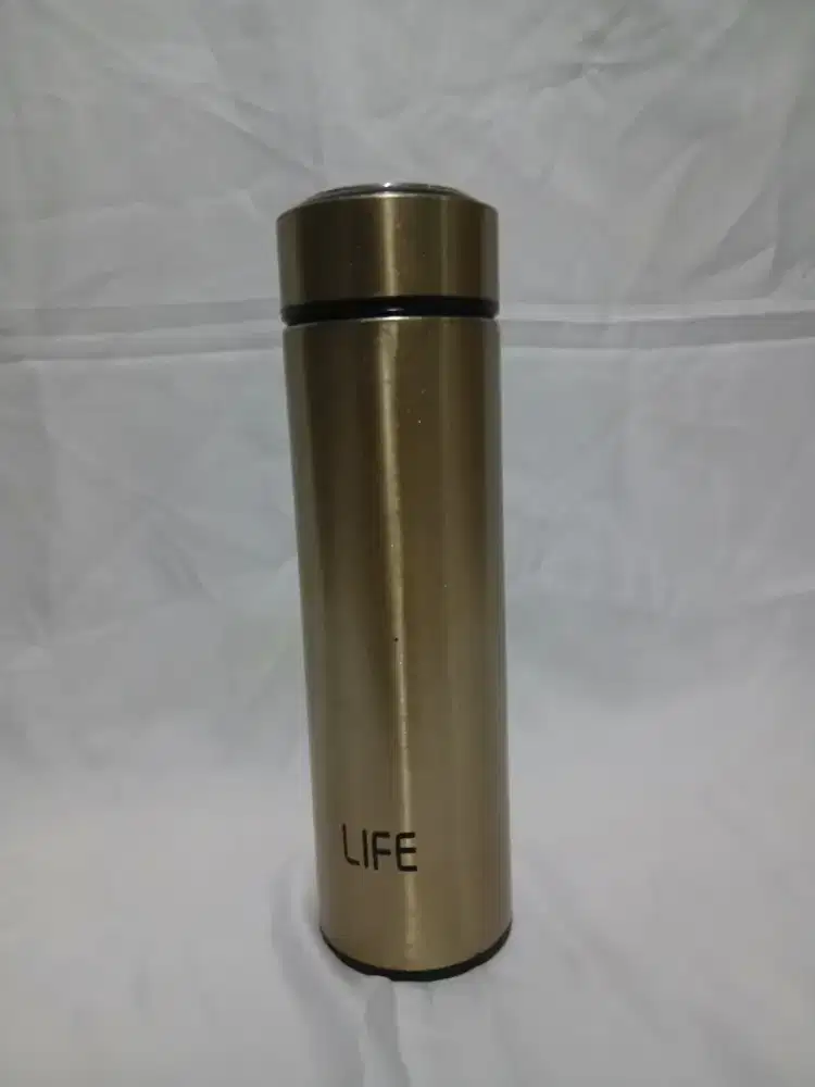 Botol Minum Stainless Steel 500ml - HSC 2025