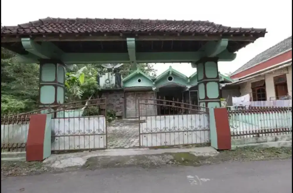 Kontrakan Dekat ISI, UMY, Amikom, BSI, & Stikes A.Yani