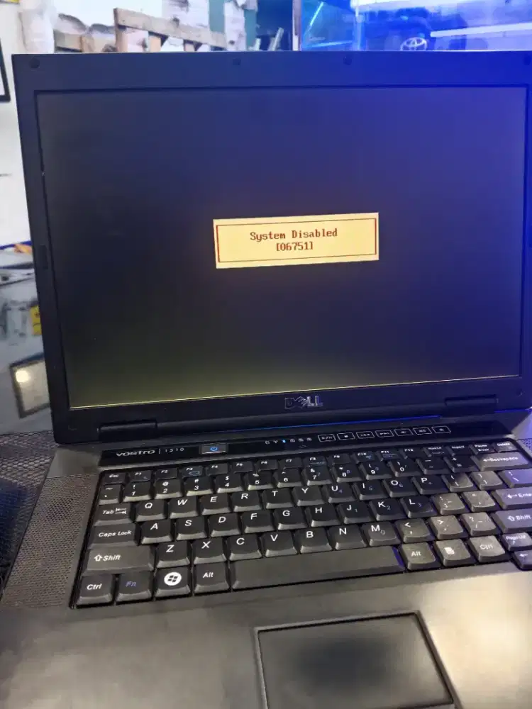 Leptop Dell Dan Charger