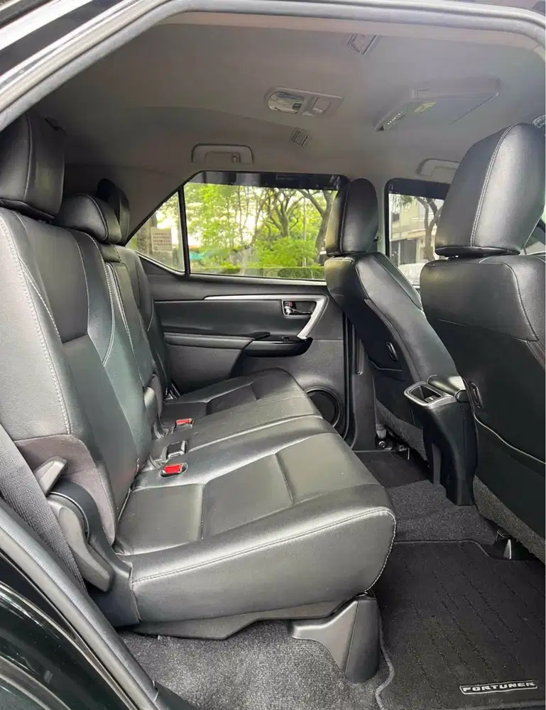 Toyota Fortuner 2022 Diesel