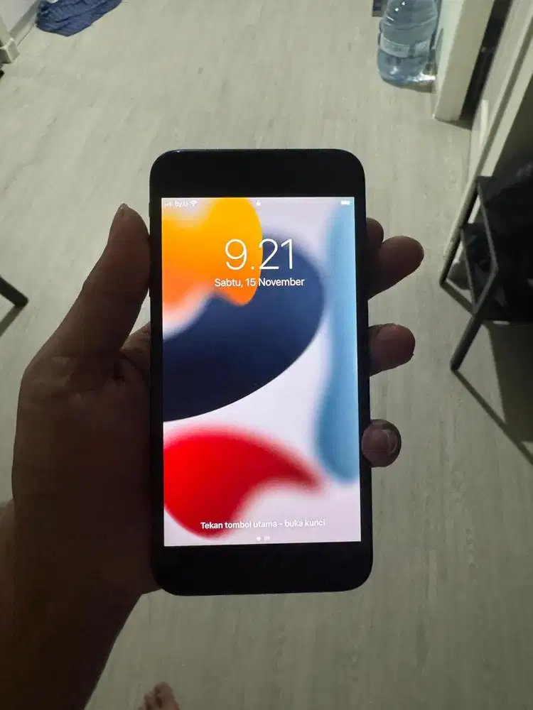 Iphone 7 Plus pemakaian Cewe jual santai