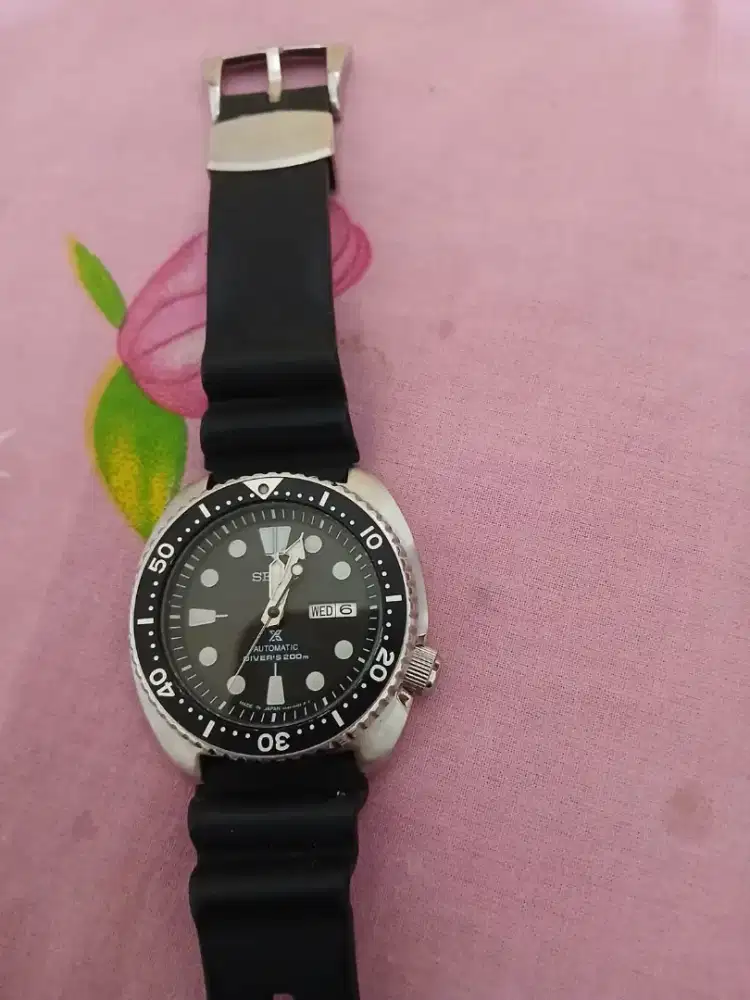 Seiko automatik ori