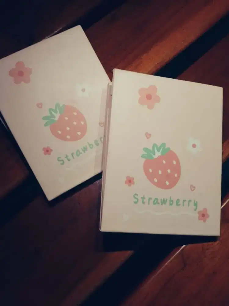 KACA PINKY MINIMALIS - HSC 2025