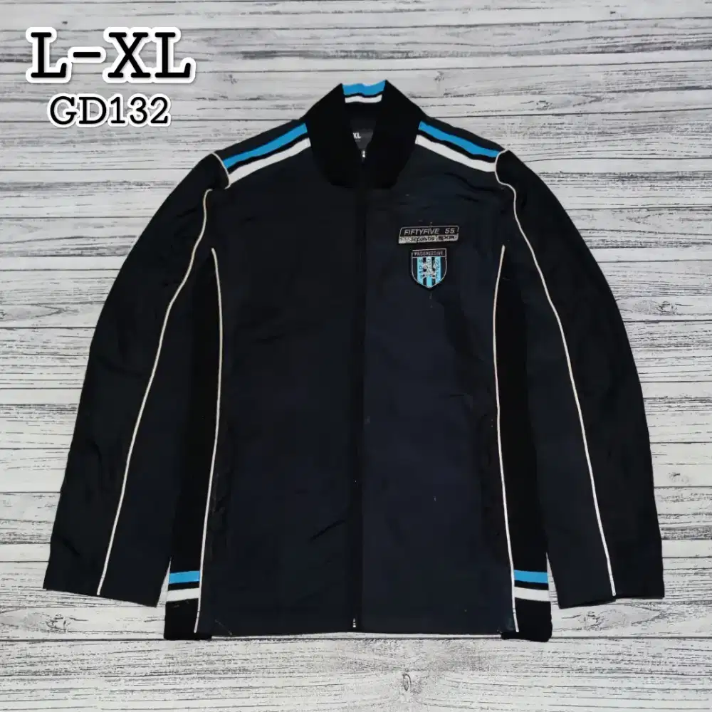 EXR Progressive Jacket