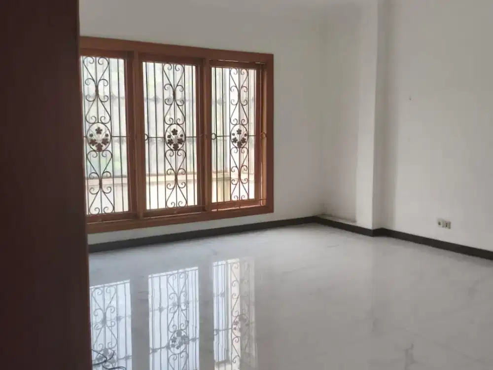 A138 Jual Super BU Rumah Ready di Komplek Permata Buana Puri Indah