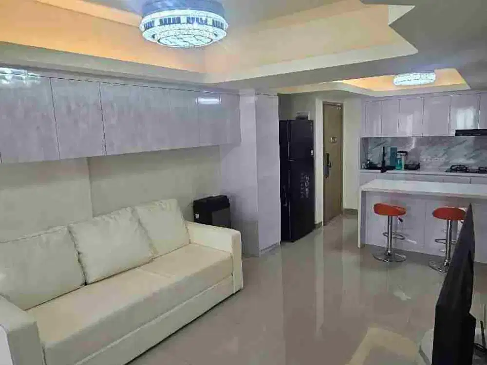 Disewakan 3BR Furnished New