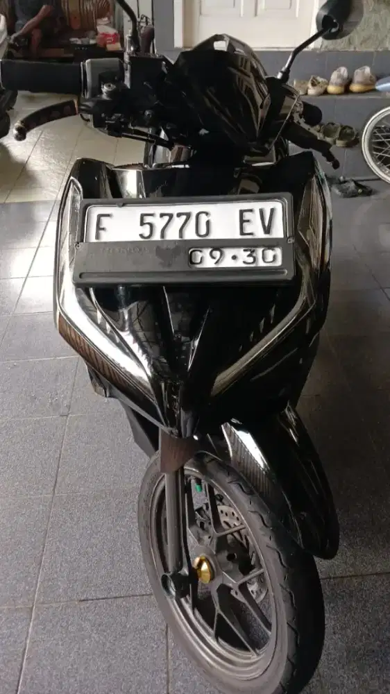 Vario 125 tahum 2020