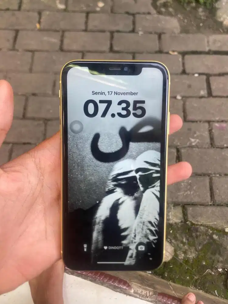 iphone 11 64gb inter