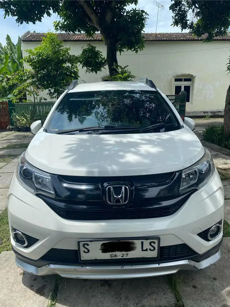 BRV Prestige 2018