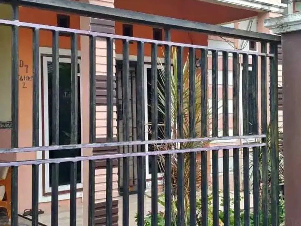 Jual Rumah Perumahan Dwi Tunggal Arifin. Pekanbaru