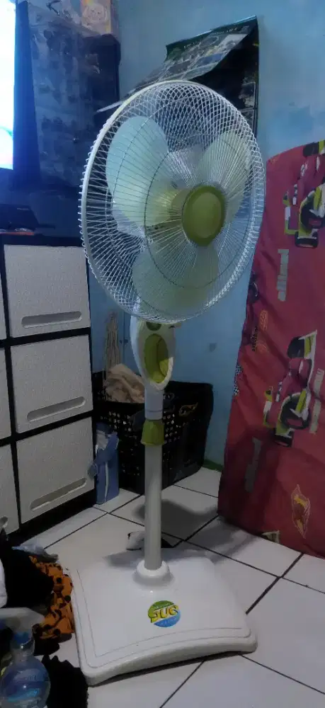 kipas angin miyako 16 inch