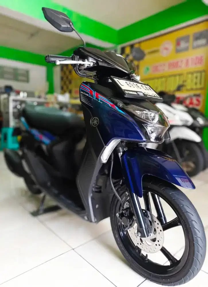 Gb.MURAH CUMAN 672x3th.GEAR 125 2023