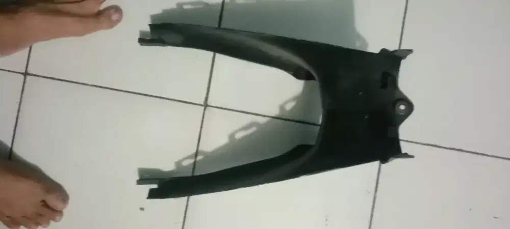 Jual body motor vega zr