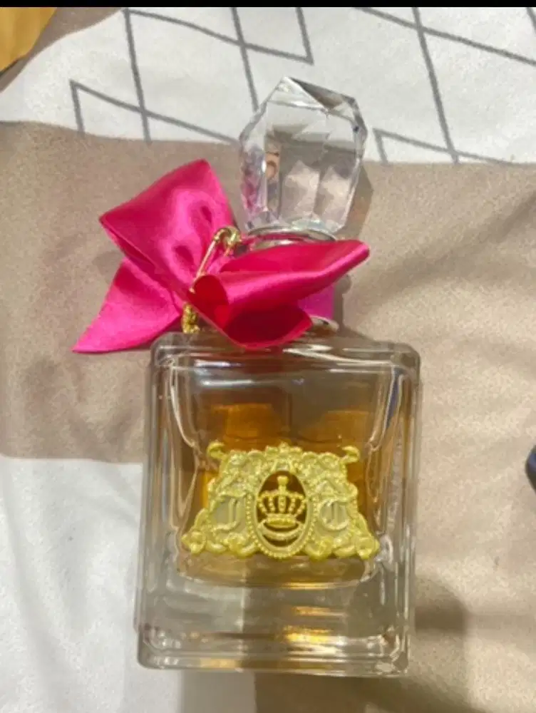 juicy courtier - viva la