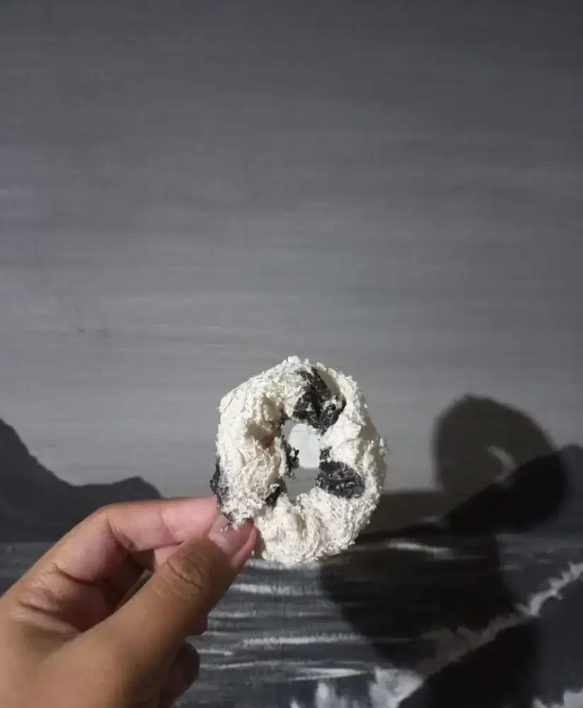 IKAT RAMBUT - HSC 2025