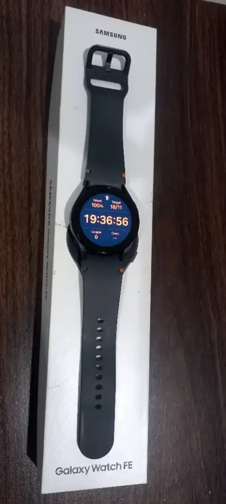 Jual Smartwatch
