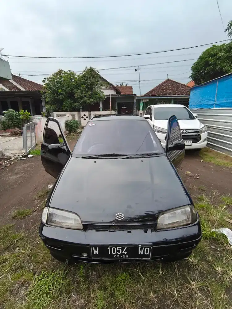 Suzuki Esteem 1995 Bensin