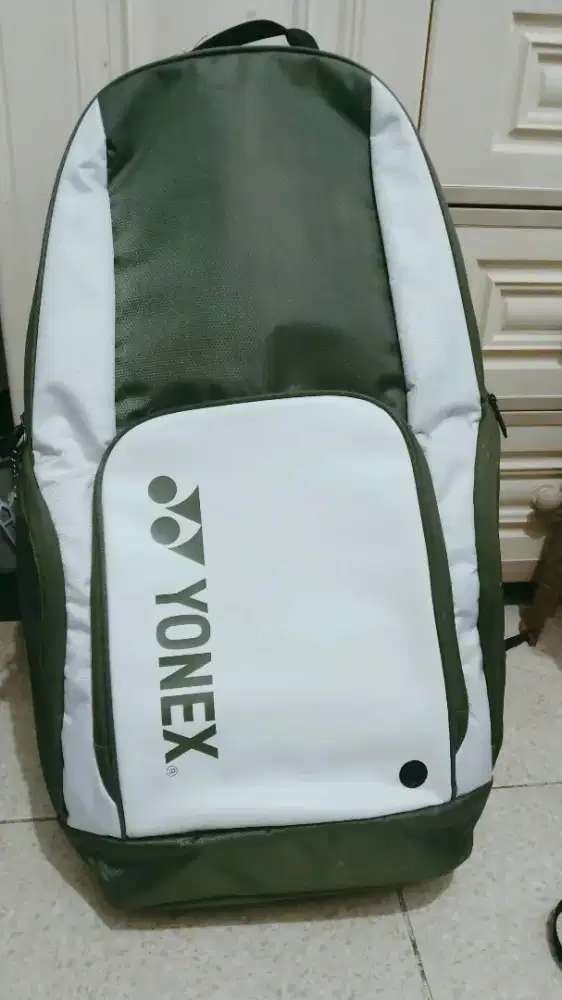 Tas ransel badminton yonex original