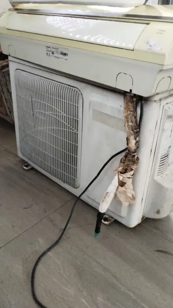 TERIMA AC BEKAS/JUAL BELI